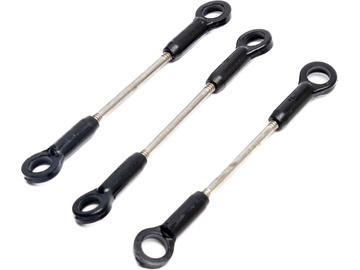 Blade sada táhel: Revolution 235 CP Blade sada táhel: Revolution 235 CP / BLH-1780