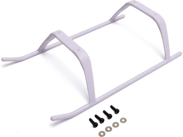 Blade podvozek bílý: Revolution 235 CP Blade podvozek bílý: Revolution 235 CP / BLH-1787