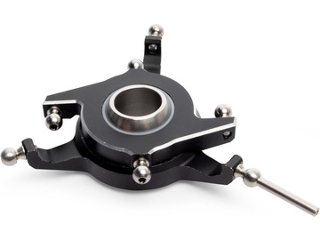 Blade o-kroužky tlumiče 3D: Fusion 550 Blade o-kroužky tlumiče 3D: Fusion 550 / BLH-1865