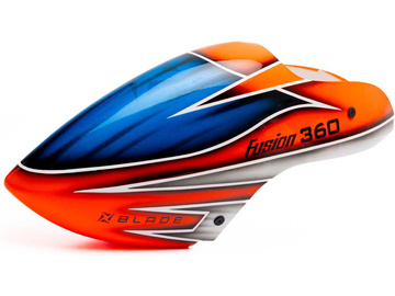 Blade kabina tuningová: Fusion 360 Blade kabina tuningová: Fusion 360 / BLH-1943
