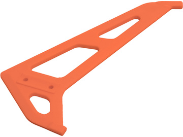 Blade vertikální stabilizátor oranžový: Revolution 235 CP Blade vertikální stabilizátor oranžový: Revolution 235 CP / BLH-3225