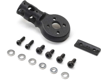 Blade držák ocasního motoru: Revolution 155 CP / BLH-4234