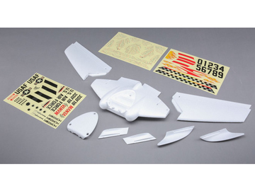 Blade FPV Manta ARF Blade FPV Manta ARF / BLH01001