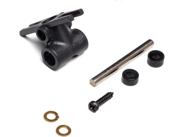 Blade rotorová hlava: Revolution 90 FP Blade rotorová hlava: Revolution 90 FP / BLH01102