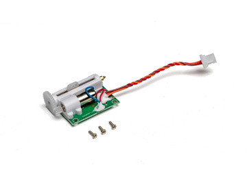 Blade servo lineární: Revolution 90 FP Blade servo lineární: Revolution 90 FP / BLH01145