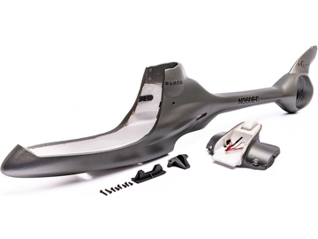 Blade kabina: Eclipse 360 Blade kabina: Eclipse 360 / BLH01203