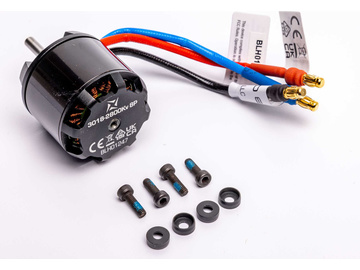 Blade motor hlavního rotoru: Eclipse 360 Blade motor hlavního rotoru: Eclipse 360 / BLH01247