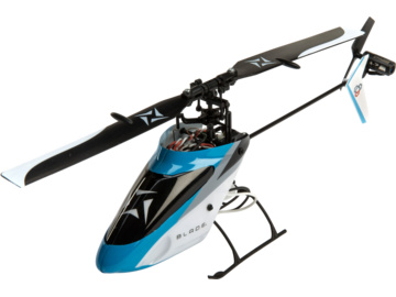 Blade Nano S3 AS3X SAFE RTF Blade Nano S3 AS3X SAFE RTF / BLH013000