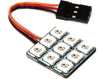 Blade LED Board: Conspiracy 220 / BLH02003