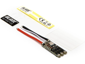 Blade regulátor 30A: Theory XL Blade regulátor 30A: Theory XL / BLH02102