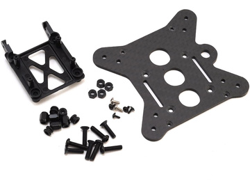 Blade Center Frame: Scimitar 215, 170 / BLH02301