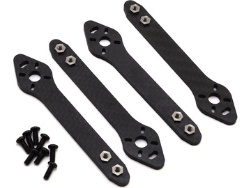 Blade Arm Set (4): Scimitar 170 Blade Arm Set (4): Scimitar 170 / BLH02303