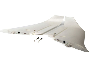 Blade Replacement Wing Set: Theory Type W / BLH03002