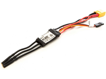 Blade regulátor 30A 2A SBEC: Conspiracy 220 Blade regulátor 30A 2A SBEC: Conspiracy 220 / BLH03004