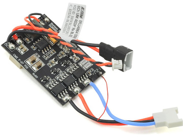 Blade řídící jednotka: Micro F-27 FPV Blade řídící jednotka: Micro F-27 FPV / BLH03201