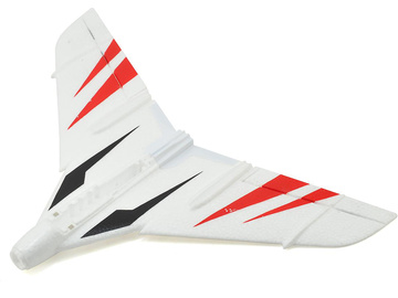 Blade křídlo / trup: Micro F-27 FPV Blade křídlo / trup: Micro F-27 FPV / BLH03206