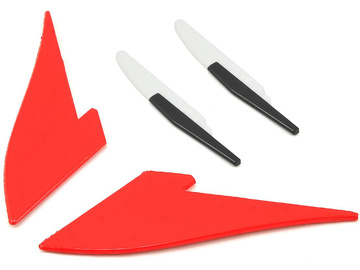 Blade směrovky: Micro F-27 FPV Blade směrovky: Micro F-27 FPV / BLH03207