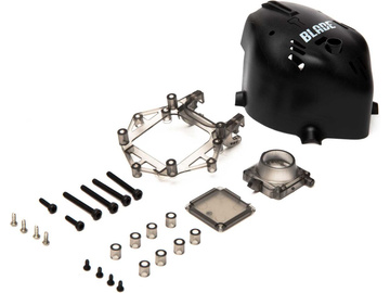 Blade kapotáž černá: Torrent 110 FPV Blade kapotáž černá: Torrent 110 FPV / BLH04002BK