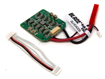 Blade řídící jednotka: Torrent 110 FPV Blade řídící jednotka: Torrent 110 FPV / BLH04008