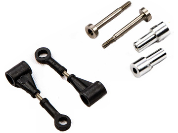 Blade FBL Rotor Linkages: Fusion 180 Smart / BLH05805