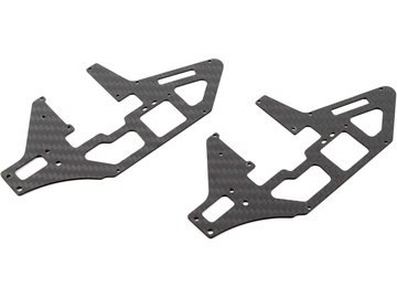 Blade kostra vrtulníku: Fusion 180 Smart Blade kostra vrtulníku: Fusion 180 Smart / BLH05807