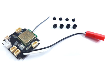 Blade řídící jednotka: 120 S2 / BLH1101