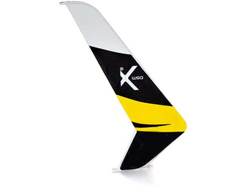 Blade Tail Fin: 120 S2 / BLH1103