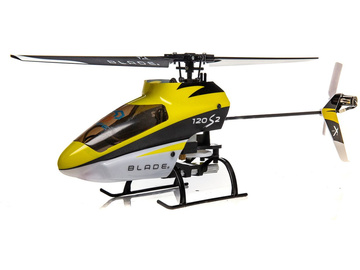 Blade 120 S2 BNF Blade 120 S2 BNF / BLH1180