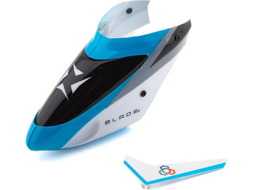 Blade Canopy: Nano S2 Blade Canopy: Nano S2 / BLH1303