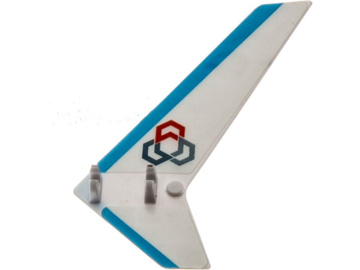 Blade stabilizátor vertikální: Nano S2 / BLH1304