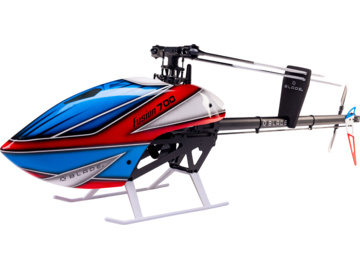 Blade Fusion 700 Kit Blade Fusion 700 Kit / BLH13075
