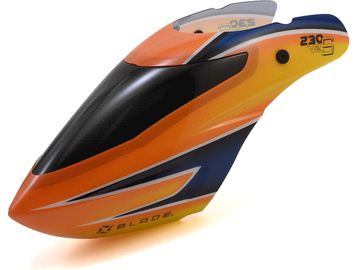 Blade Canopy: 230 S V2 Blade Canopy: 230 S V2 / BLH1407