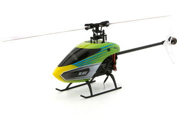 Blade 230 S SAFE RTF, Spektrum DXe Mode 2 / BLH1500EU