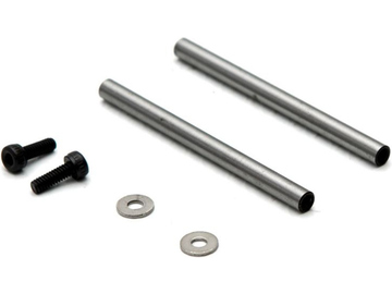 Blade Spindle Set: Blade 230 S, 230 S V2 / BLH1502