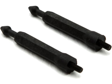 Blade Canopy Mounting Post: Blade 230 S, 230 S V2 Blade Canopy Mounting Post: Blade 230 S, 230 S V2 / BLH1507