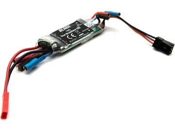 Blade regulátor střídavý duální: 230 S / BLH1517