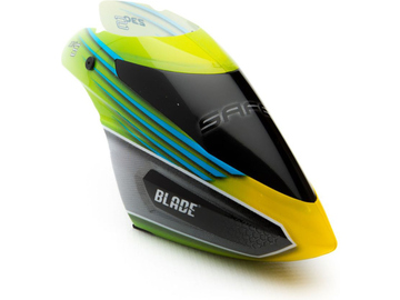 Blade Canopy, Green: Blade 230 S / BLH1573