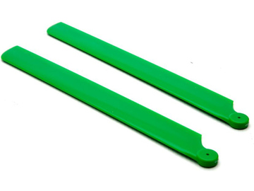 Blade rotorové listy zelené: 230 S/230 S V2 / BLH1576