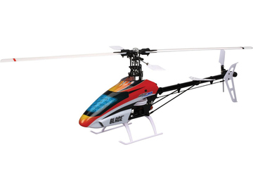 Blade 450 3D Mód 1 / BLH1600M1