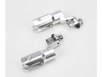 Blade držáky hlavních rotorových listů hliník: 450 Blade držáky hlavních rotorových listů hliník: 450 / BLH1617A