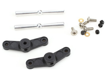 Blade čepy řízení stabilizátoru: 450 Blade čepy řízení stabilizátoru: 450 / BLH1624