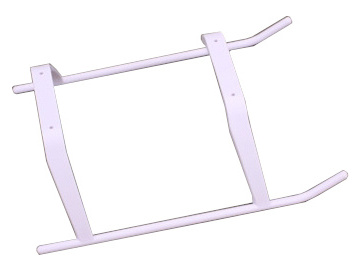 Blade Landing Gear Set: B450, 330X Blade Landing Gear Set: B450, 330X / BLH1645