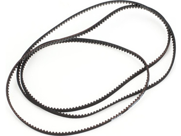 Blade Tail Drive Belt: B450, B400, 330X Blade Tail Drive Belt: B450, B400, 330X / BLH1656