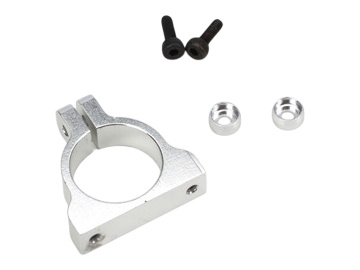 Blade Aluminum Horizontal Stab Fin Mount: B450 Blade Aluminum Horizontal Stab Fin Mount: B450 / BLH1662A
