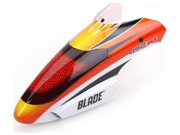 Blade kabina Inferno: 450 Blade kabina Inferno: 450 / BLH1681B