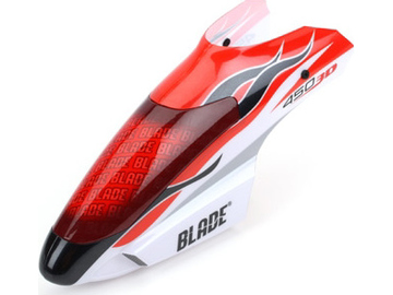 Blade kabina Blaze: 450 Blade kabina Blaze: 450 / BLH1681C