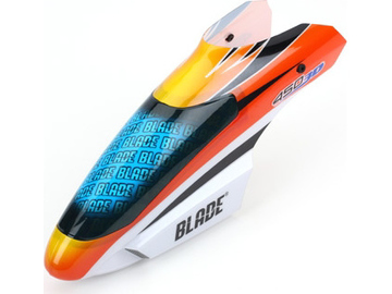 Blade kabina se samolepkami Cold Fusion: 450/400 Blade kabina se samolepkami Cold Fusion: 450/400 / BLH1681