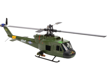 Blade SR UH-1 Huey Gunship RTF Mód 1 / BLH1700EU1