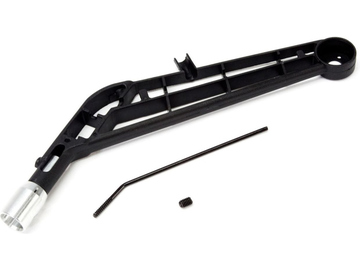 Blade držák ocasního motoru: SR UH-1 / BLH1742