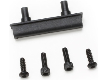 Blade sada křížení řemínku: 500 3D/X / BLH1811